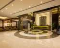 Golden Tulip Media Hotel 4*